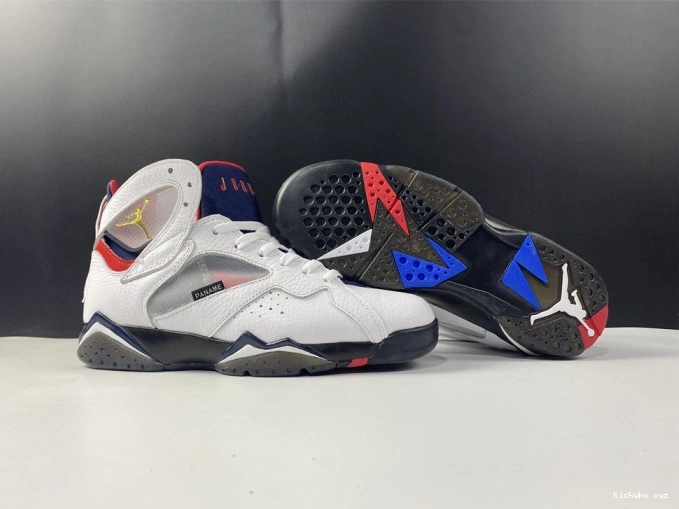 Air 7 Jordan CZ0789-105 PSG 0731